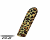 Bullet, Leopard Design