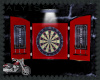 :A: Clubhouse Dart Board