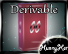 Derivable Narrow Box