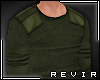 R║ Combat Sweater G