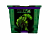 [BB] Hulk Trash Can