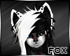 [FOX] Cute Furry Head