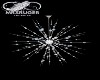 WS SNOWFLAKE CHANDELIERS