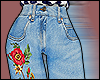 Hucci Bell Bottoms,RLL