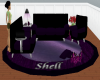 [ZB] Shell's sofa