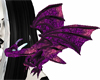 purple dragon (L)