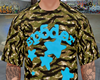 Sp5der  Shirts.