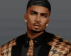 JDV Houndstooth Suit 2