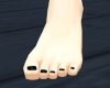 Barefooted Feet Kaneki