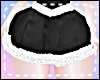 *Y* Xmas Fluffy Skirt