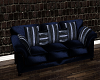 Blues Couch