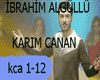 iBRAHiM ALGÜLLÜ