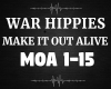 Make It Out Alive