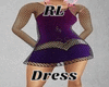 (ZD)RL Dress/F