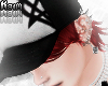 ♱ red+