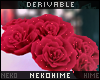 [HIME] Drv. Roses