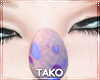T. Spyro Egg Nose