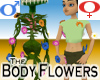 Body Flowers -v1a