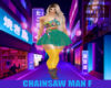 (MN)CHAINSAW MAN F