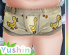 Duck Underwear
