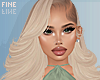 F. Hedwig Blonde
