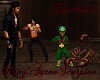 {KAS}Leprechaun DJ Dance