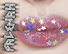 💋 ALice Stars Lips