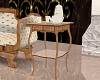 ^Empire side table