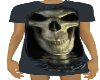 Skull Long Shirt