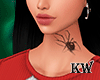 Tatto spider