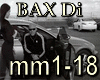 Bax Di-Moya Malyshka
