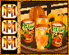 {MH3}Pumpkin Spice Latte
