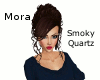 Mora - Smoky Quartz