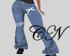 [CN] WFEI Jeans Large F