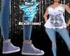 [B} The Wolf Kicks v2