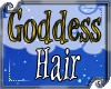 {PA} Elem-Goddess Hair
