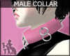 +KM+ Pink O-RingCollar M