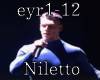Niletto-Edu ya...(MIX)