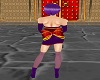 Ayane ButterFly Bow