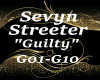Sevyn Streeter Guilty