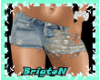 (SB) Mini Short (PF)
