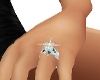 Hromi's Engagement Ring