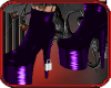 [RB]Dark Realm Boots Pur