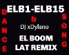 Dance&Song El Boom