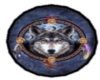 Wolf Spirit Rug