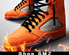 Jordan Sneaker X1 ♚