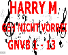 HARRY M