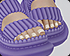 Barbie Velora Slides