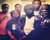 STREET G CUSSIN VB PT1
