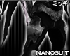 ! Dark Nanosuit Bottom